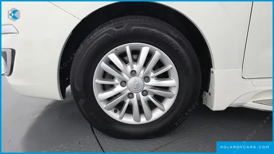 KGM - SSANGYONG KORANDO 4WD TX 9-SEATER