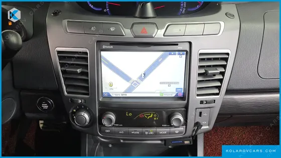 KGM - SSANGYONG KORANDO 4WD TX 9-SEATER