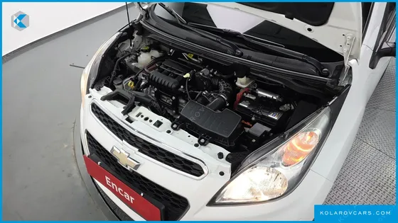 CHEVROLET (GM DAEWOO) SPARK SPARK S