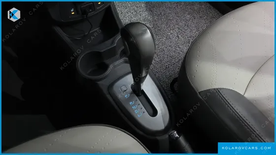 CHEVROLET (GM DAEWOO) SPARK SPARK S