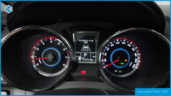 KGM - SSANGYONG TIVOLI LX 2WD