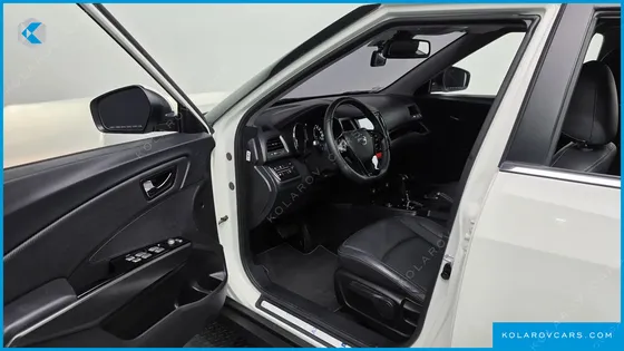 KGM - SSANGYONG TIVOLI LX 2WD