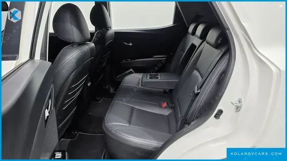 KGM - SSANGYONG TIVOLI LX 2WD
