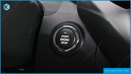 KGM - SSANGYONG TIVOLI LX 2WD