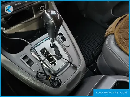 KGM - SSANGYONG KORANDO 4WD RX 9-SEATER