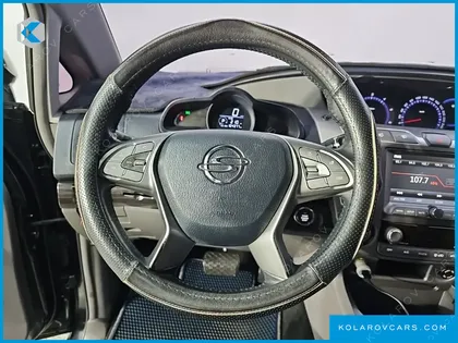 KGM - SSANGYONG KORANDO 4WD RX 9-SEATER
