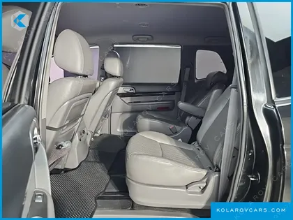 KGM - SSANGYONG KORANDO 4WD RX 9-SEATER