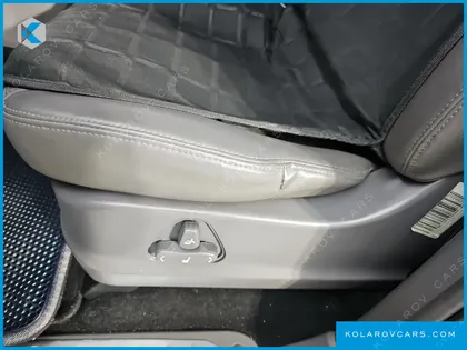 KGM - SSANGYONG KORANDO 4WD RX 9-SEATER