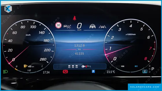 MERCEDES E-CLASS E300 4MATIC EXCLUSIVE