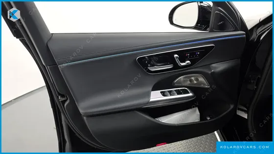 MERCEDES E-CLASS E300 4MATIC EXCLUSIVE