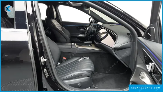 MERCEDES E-CLASS E300 4MATIC EXCLUSIVE