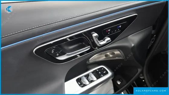 MERCEDES E-CLASS E300 4MATIC EXCLUSIVE