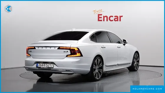 VOLVO S90 B6 AWD INSCRIPTION