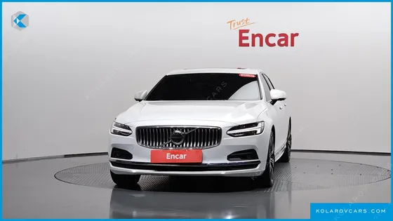 VOLVO S90 B6 AWD INSCRIPTION