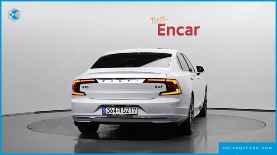VOLVO S90 B6 AWD INSCRIPTION