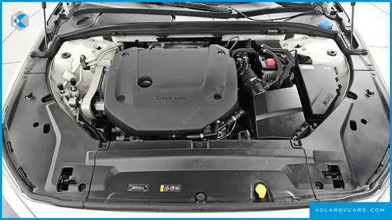 VOLVO S90 B6 AWD INSCRIPTION