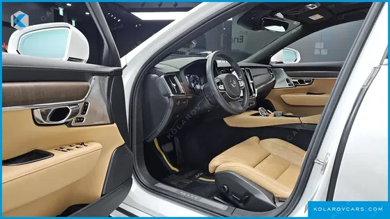 VOLVO S90 B6 AWD INSCRIPTION