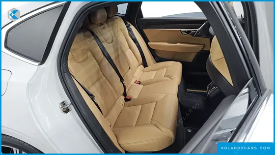 VOLVO S90 B6 AWD INSCRIPTION