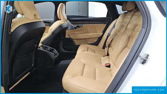 VOLVO S90 B6 AWD INSCRIPTION