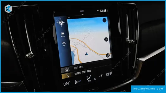 VOLVO S90 B6 AWD INSCRIPTION