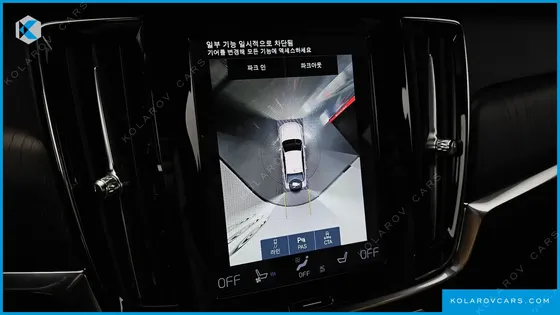 VOLVO S90 B6 AWD INSCRIPTION