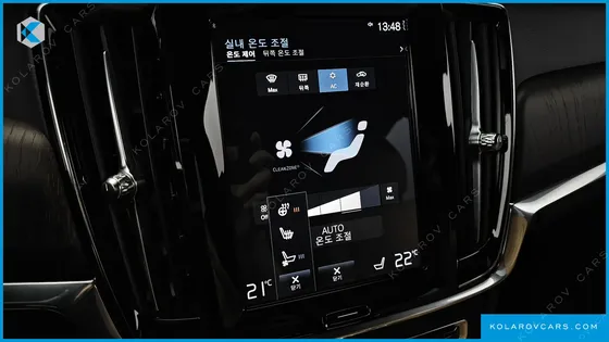 VOLVO S90 B6 AWD INSCRIPTION