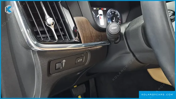 VOLVO S90 B6 AWD INSCRIPTION