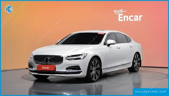 VOLVO S90 B6 AWD INSCRIPTION