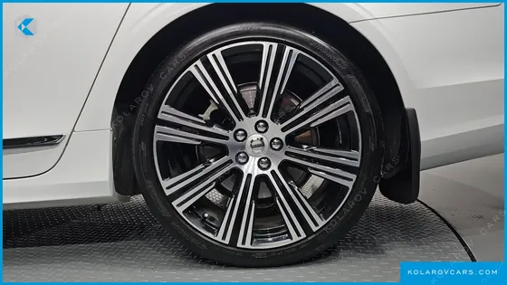 VOLVO S90 B6 AWD INSCRIPTION
