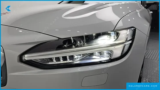 VOLVO S90 B6 AWD INSCRIPTION