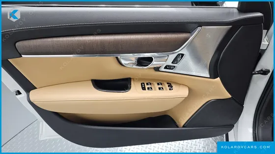 VOLVO S90 B6 AWD INSCRIPTION