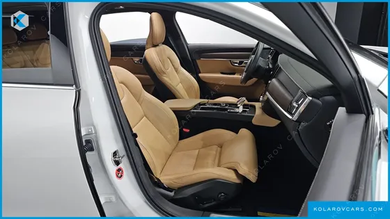 VOLVO S90 B6 AWD INSCRIPTION