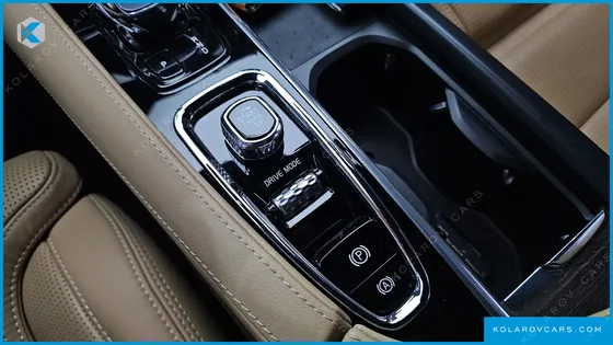 VOLVO S90 B6 AWD INSCRIPTION