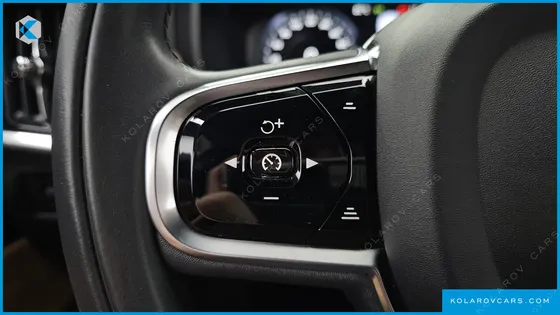 VOLVO S90 B6 AWD INSCRIPTION