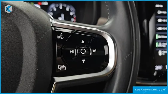 VOLVO S90 B6 AWD INSCRIPTION