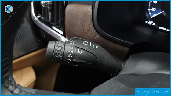 VOLVO S90 B6 AWD INSCRIPTION
