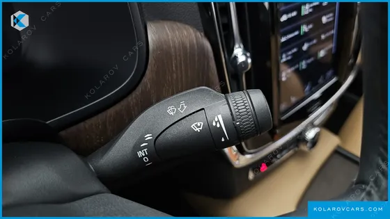 VOLVO S90 B6 AWD INSCRIPTION