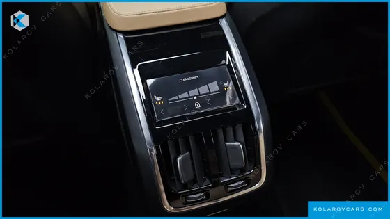 VOLVO S90 B6 AWD INSCRIPTION