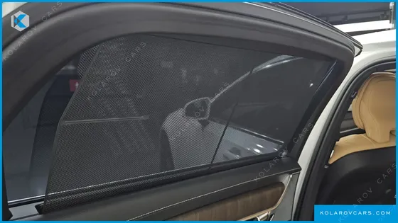 VOLVO S90 B6 AWD INSCRIPTION