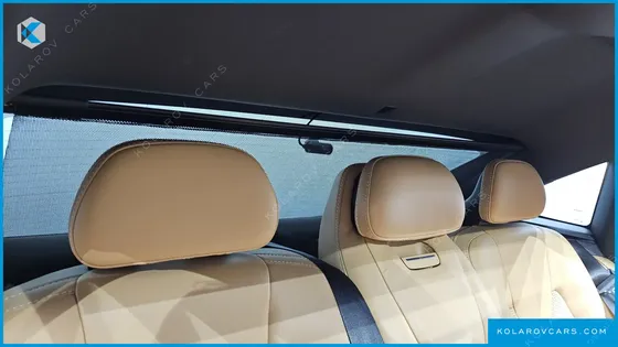 VOLVO S90 B6 AWD INSCRIPTION