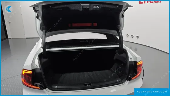 VOLVO S90 B6 AWD INSCRIPTION