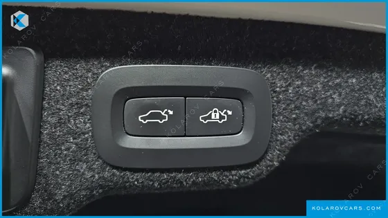 VOLVO S90 B6 AWD INSCRIPTION
