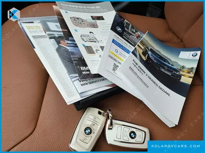 BMW 3 SERIES 320I LUXURY