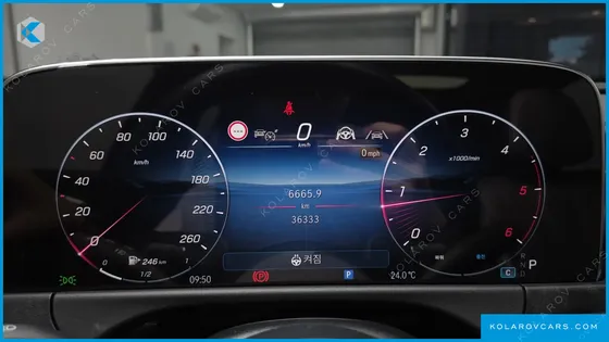 MERCEDES E-CLASS E220D 4MATIC EXCLUSIVE