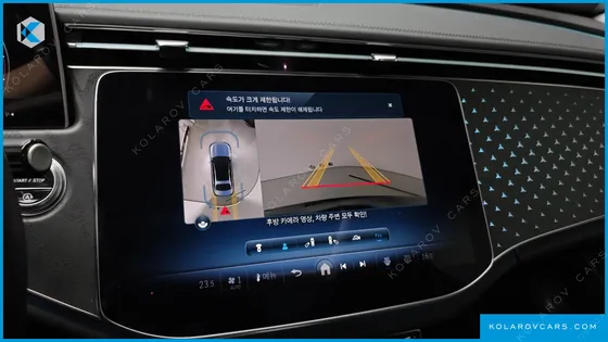 MERCEDES E-CLASS E220D 4MATIC EXCLUSIVE