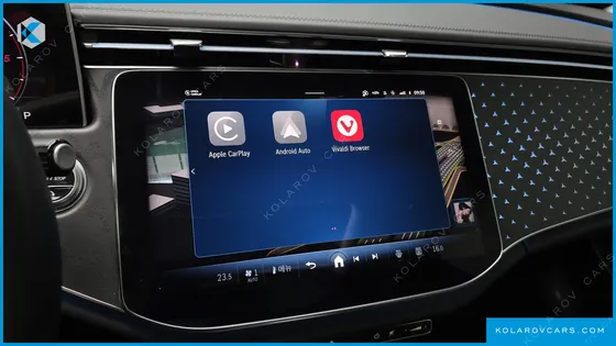 MERCEDES E-CLASS E220D 4MATIC EXCLUSIVE