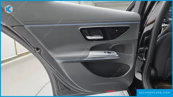 MERCEDES E-CLASS E220D 4MATIC EXCLUSIVE