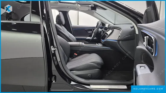 MERCEDES E-CLASS E220D 4MATIC EXCLUSIVE