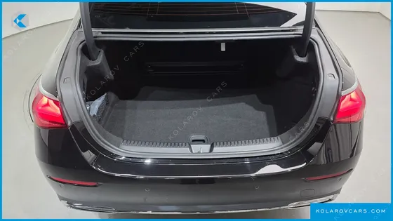 MERCEDES E-CLASS E220D 4MATIC EXCLUSIVE
