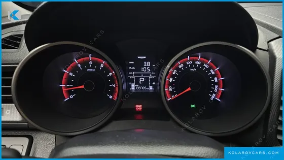 KGM - SSANGYONG TIVOLI VX 2WD